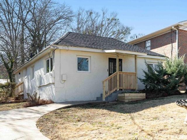 House for sale in Birmingham, Alabama