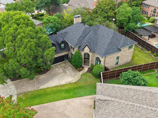 House for sale in Coppell, Texas