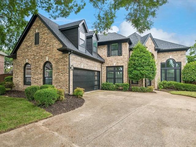 House for sale in Coppell, Texas
