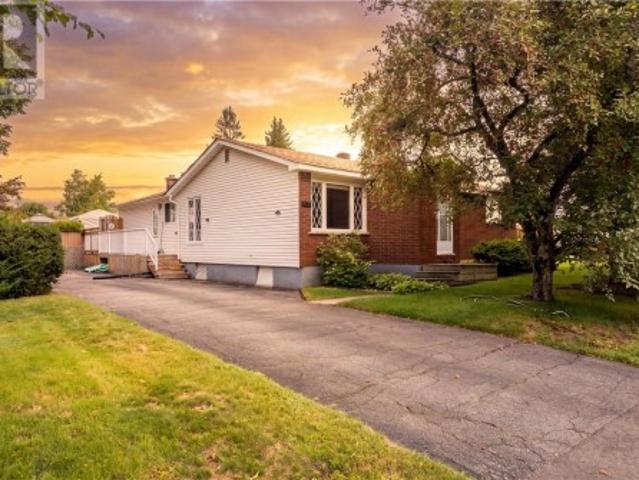 House for sale in Espanola, Ontario