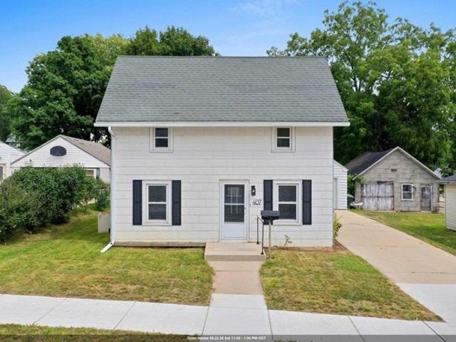 House for sale in Ripon, Wisconsin