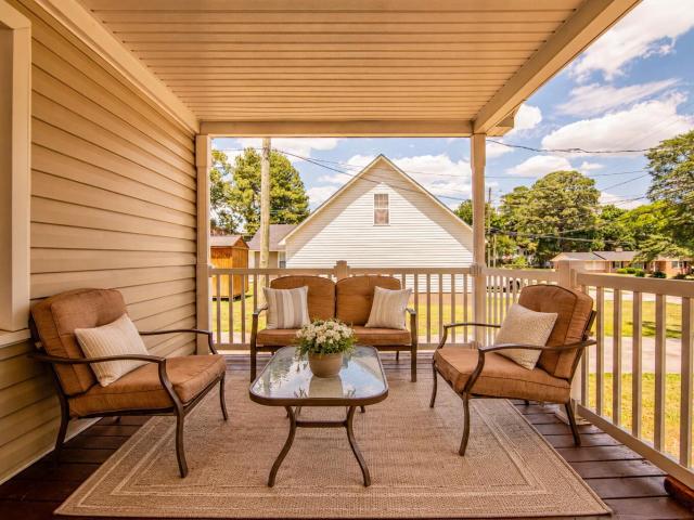 House for sale in Roanoke Rapids, Halifax County