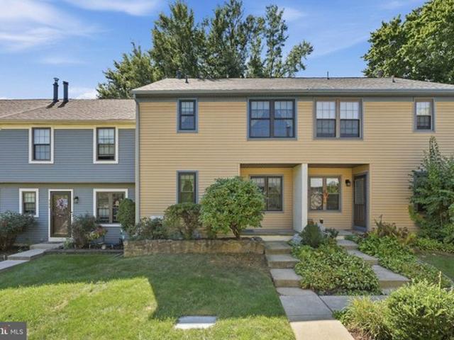 Townhouse for sale in North Wales, Pennsylvania