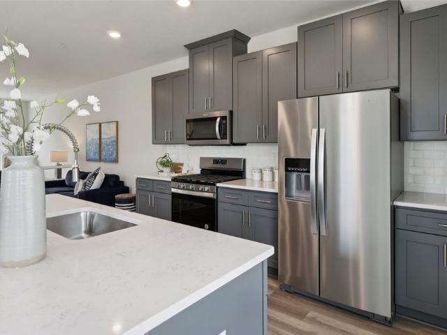 Townhouse for sale in Wexford, Pine Township