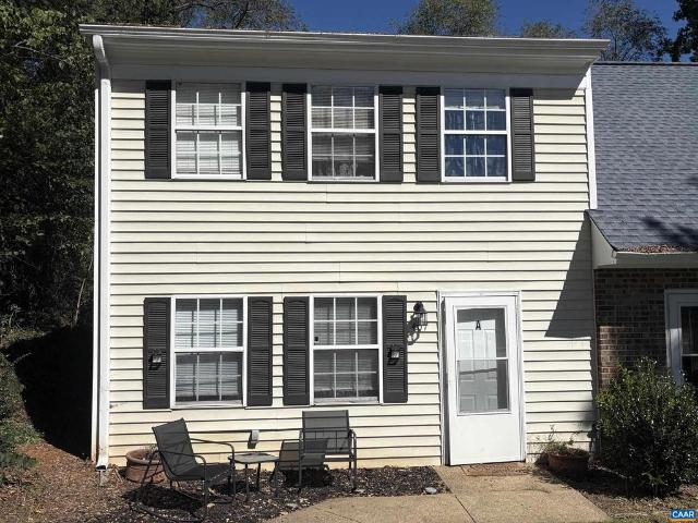 House for sale in Fry's Spring, Charlottesville