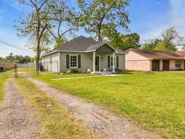 House for sale in Harris, Texas