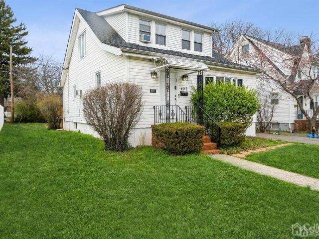 House for sale in Highland Park, New Jersey