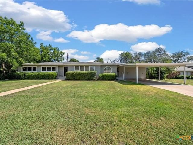 House for sale in Belton, Texas