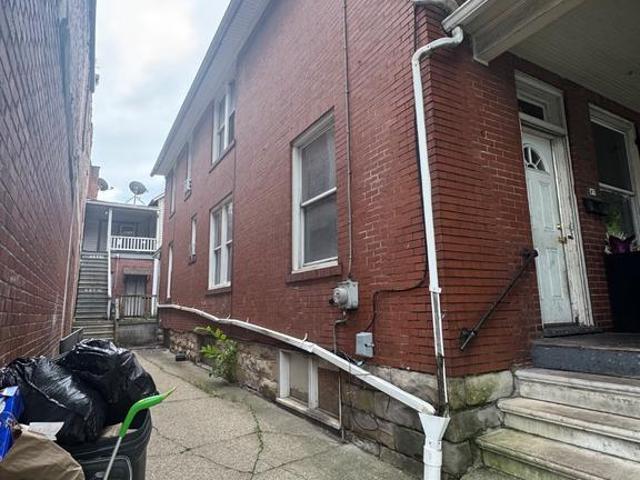 Commercial for sale in Johnstown, Pennsylvania