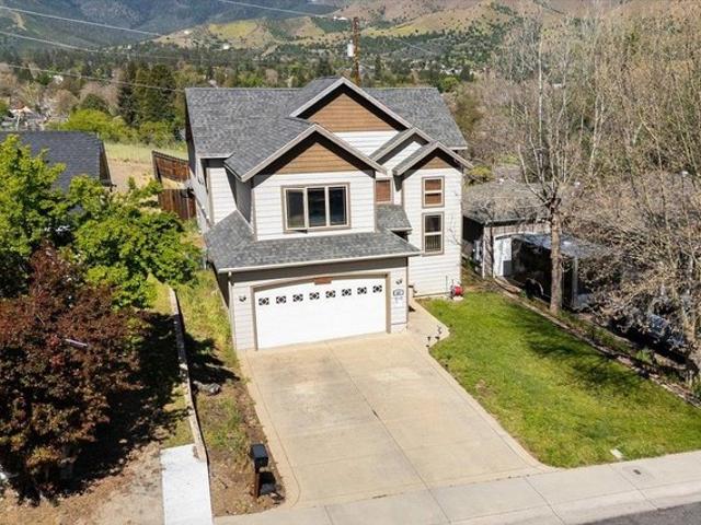 House for sale in Yreka, California