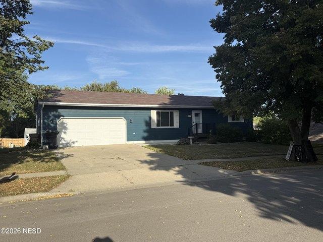 House for sale in Watertown, South Dakota