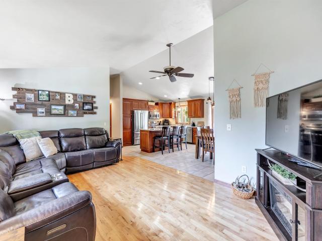 House for sale in Black Creek, Wisconsin