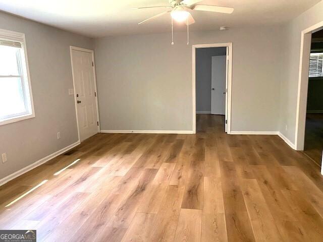 Commercial for sale in Fayetteville, Georgia