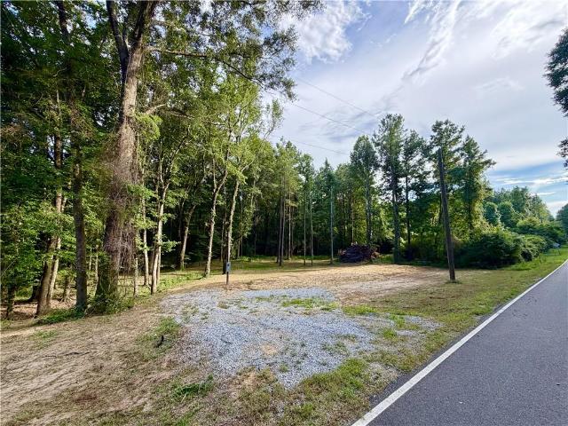 Land for sale in Jena, LaSalle Parish