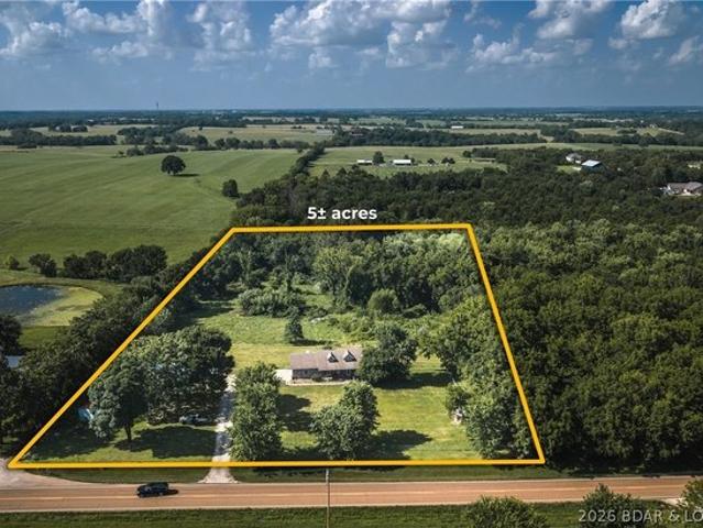 House for sale in Eldon, Missouri