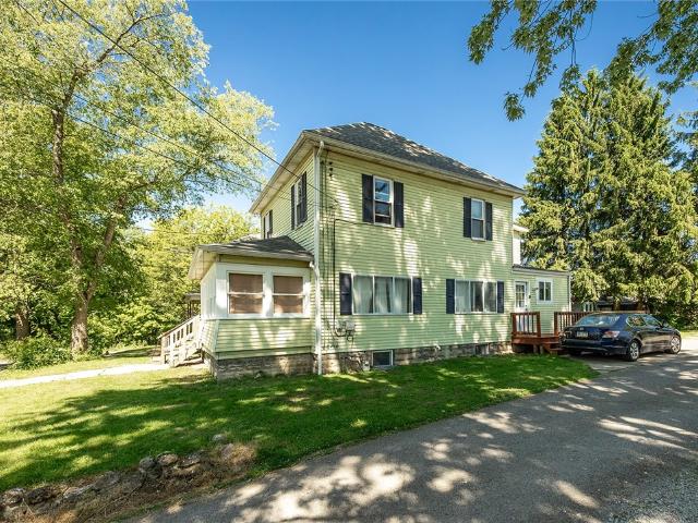 House for sale in Mercer, Pennsylvania