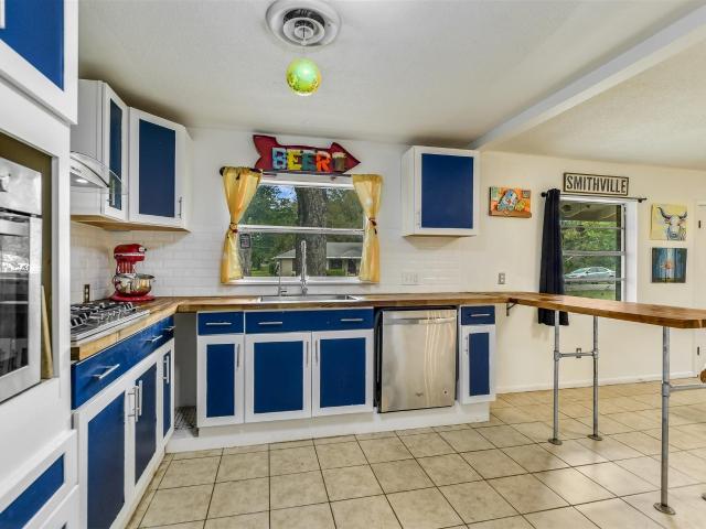 House for sale in Smithville, Bastrop County