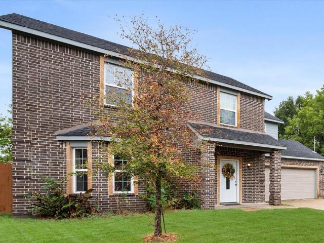 House for sale in Seagoville, Dallas County