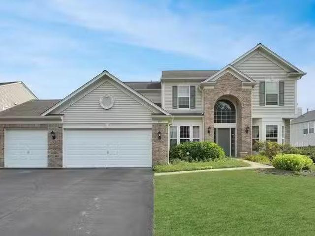 House for sale in Bolingbrook