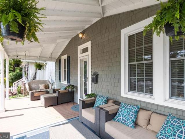 House for sale in Riverton, New Jersey
