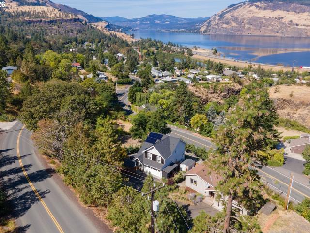 House for sale in Oregonia