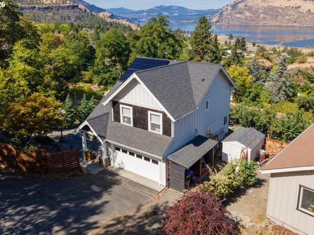 House for sale in Oregonia