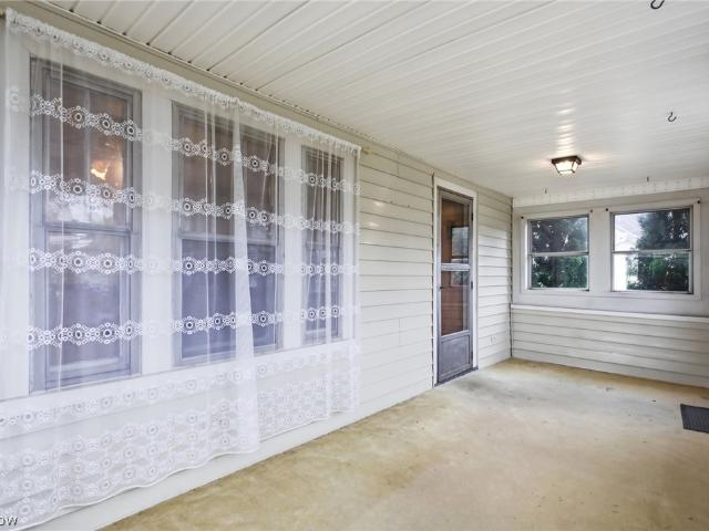 House for sale in Lorain, Ohio