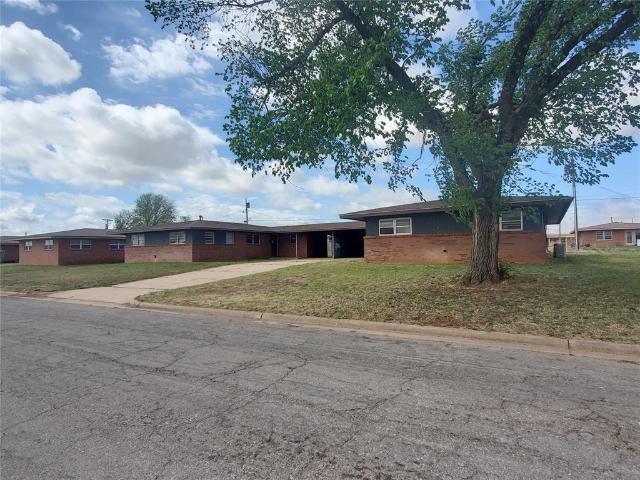 House for sale in Washita, Oklahoma