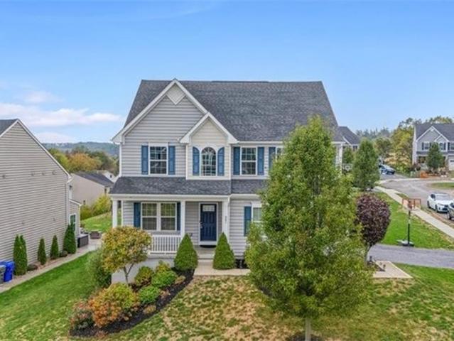 House for sale in Zelienople, Pennsylvania
