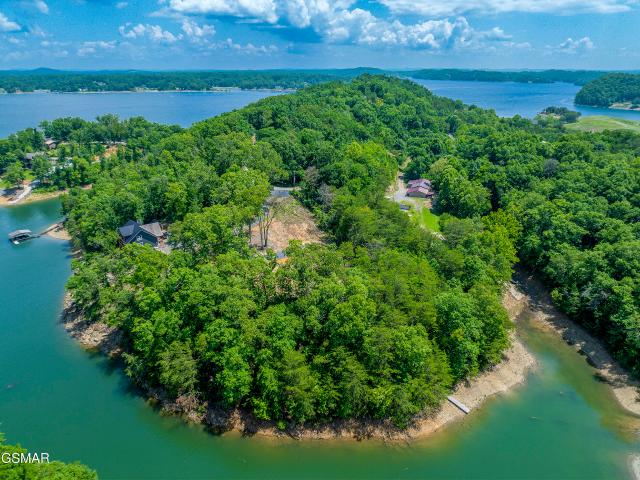 Land for sale in Tennessee