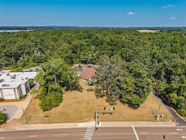 Land for sale in Oxford, Lafayette County
