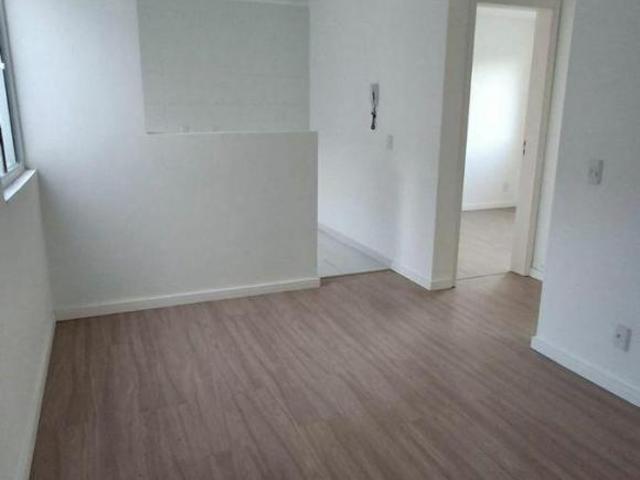 Apartamento venda em Itaqui, Campo Largo