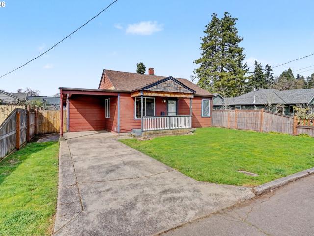 House for sale in Oregonia