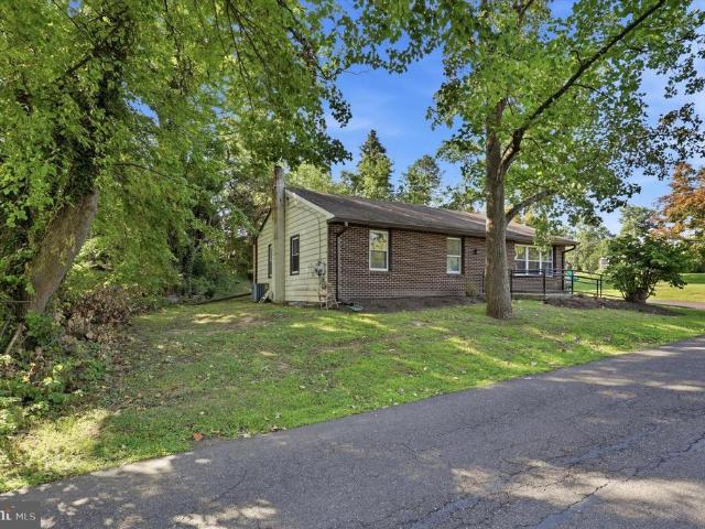 House for sale in Horsham, Pennsylvania