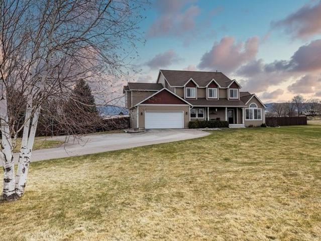 House for sale in Ravalli, Montana