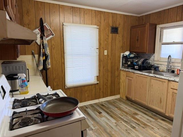 House for sale in Riesel, Texas