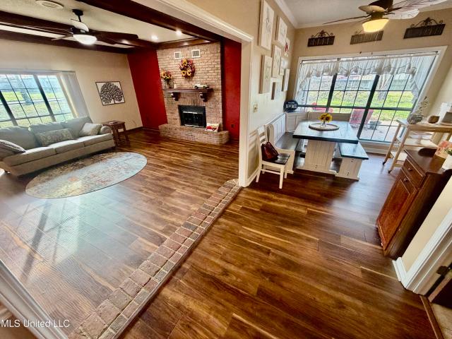 House for sale in Sunflower, Mississippi