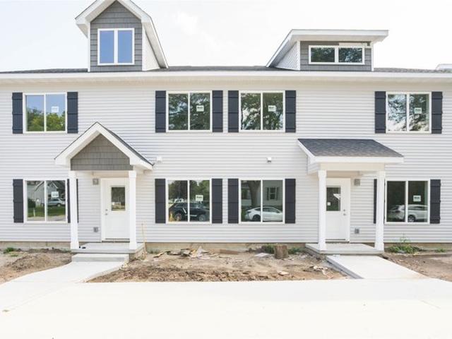 Townhouse for sale in Story, Iowa