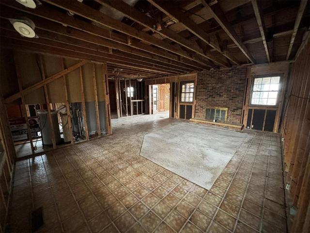 House for sale in Drummond, Oklahoma