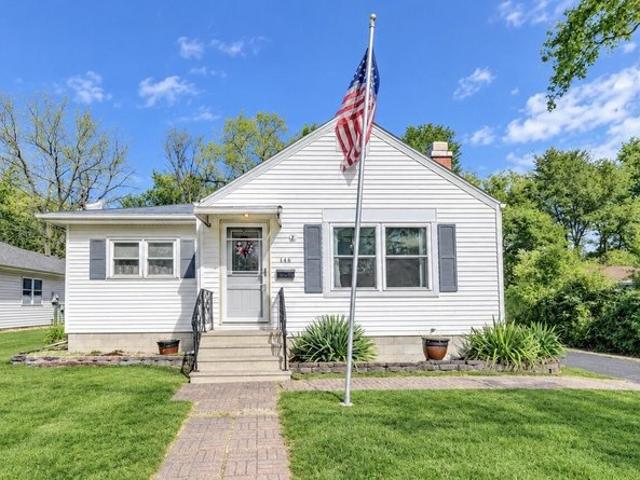 House for sale in Dyer, Lake County