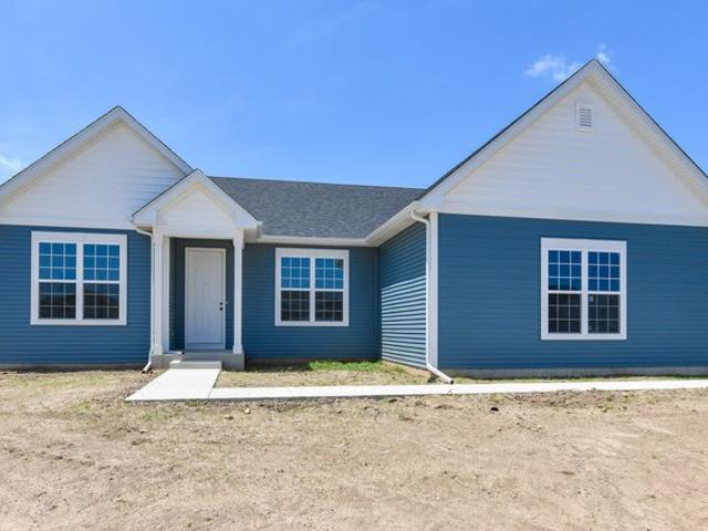 House for sale in Williams Bay, Wisconsin
