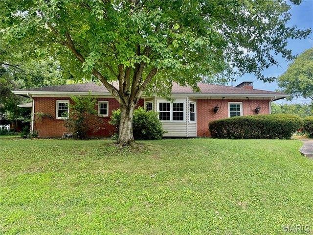 House for sale in Bond, Illinois