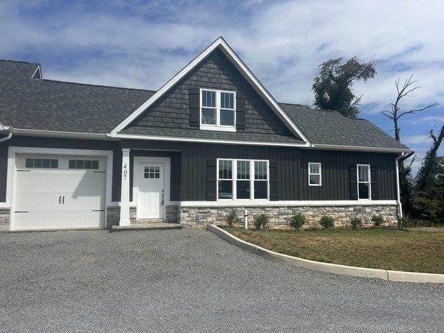 Townhouse for sale in Virginia
