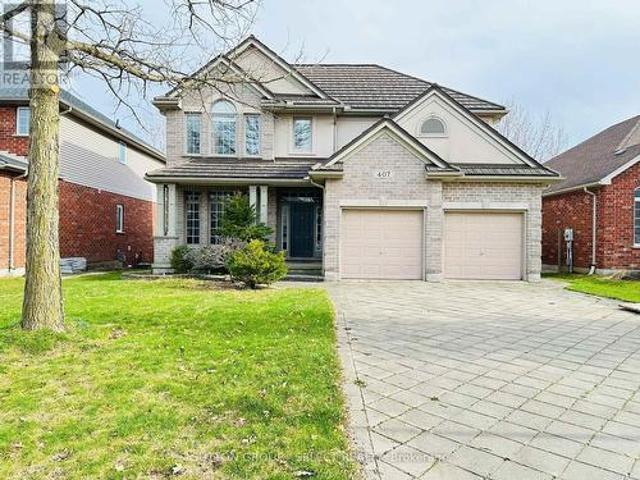 House for rent in Arva, Ontario