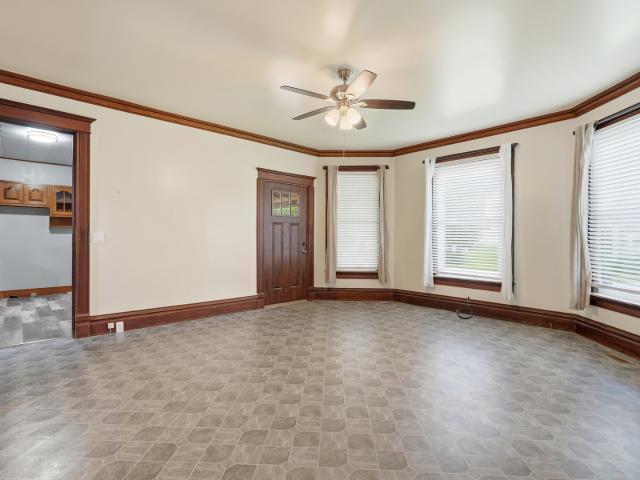 House for sale in Lost Nation, Iowa