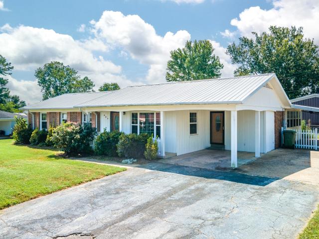House for sale in Tennessee