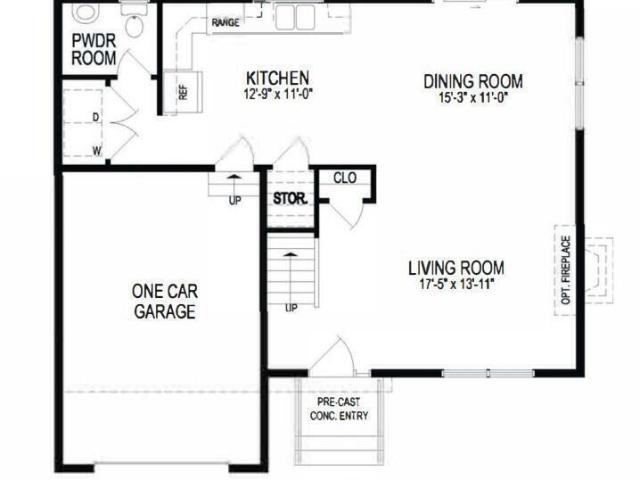 House for sale in Carbon, Pennsylvania