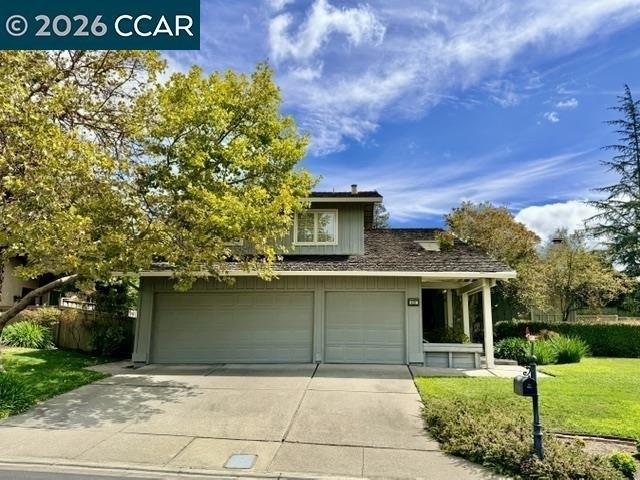 House for sale in Danville, California