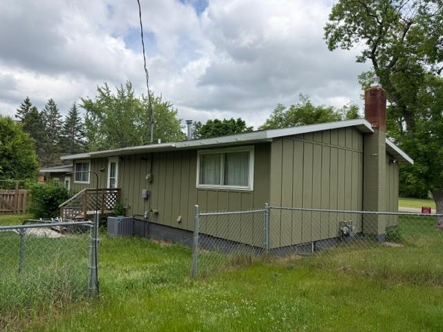 House for sale in Hubbard, Minnesota