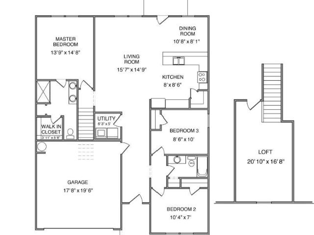 House for sale in Greenville, South Carolina